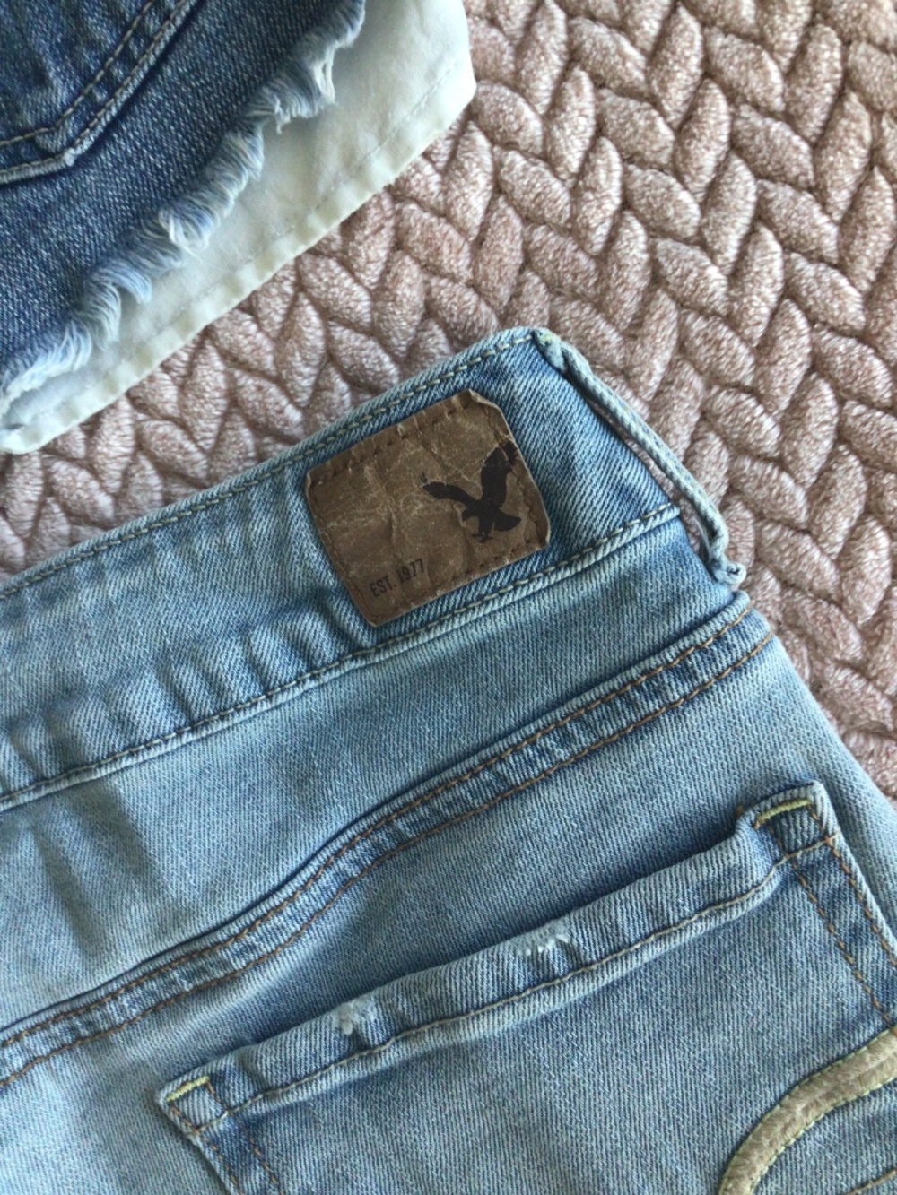 Shorts bundle of 2 - Picture 7 of 10